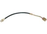 Tubo Freno 475 Mm Banjo 10,0 Mm Inn M10X1,0 A.B.S. Per Ford