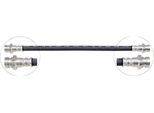 A.B.S. Sl 3961 Tubo Freno Per Mitsubishi L 300 Iii Bus (P0W, P1W, P2W) Pajero Sport I Suv (K7, K9) L 300 Iii Panel Van (P0V, P1V, P2V)