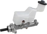 Cilindro Principale Del Freno Ø 20,6 Mm 2X M10X1,0 2-Alluminio A.B.S. Per Toyota Corolla E Altri Modelli