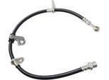 A.B.S. Sl 4136 Tubo Freno Per Honda Civic Vi Hatchback (Ej, Ek) Per Rover 45 (Rt)