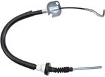 A.B.S. K27940 Cavo Frizione Per Fiat Seicento / 600 Hatchback (187)