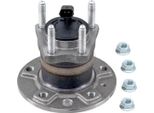 Set Di Cuscinetti Ruota A.B.S. Per Opel Zafira B (A05) 200907