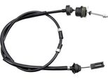 A.B.S. K28025 Cavo Frizione Per CitroËN Zx (N2)