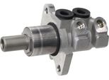 Cilindro Principale Del Freno Ø 22,2 Mm 2X M12X1,0 2-Alluminio A.B.S. Per Fiat Multipla, Tra Gli Altri