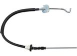A.B.S. K27930 Cavo Frizione Per Fiat Seicento / 600 Hatchback (187)