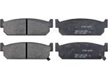 Set Di Pastiglie Freno Posteriori A.B.S. Per Nissan Maxima Qx (A33) 37208
