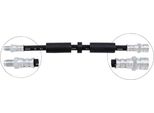 Tubo Freno 280 Mm Out M10X1.0 Inn M10X1.0 A.B.S. Per, Tra Gli Altri, Porsche 911