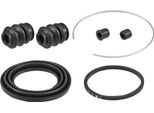 Kit Di Riparazione Pinza Freno Ø 51 Mm A.B.S. Per, Tra Gli Altri, Daihatsu Charade