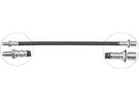 Tubo Freno 347 Mm Out M10X1.0 Inn M10X1.0 A.B.S. Per Toyota Land, Tra Gli Altri