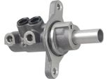 Cilindro Freno Principale Ø 20,6 Mm 2X M12X1,0 A.B.S. Per CitroËN C1 E Altri Modelli