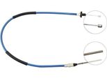 A.B.S. K24770 Cavo Frizione Per Volvo 340-360 (343, 345)