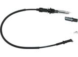 Cavo Gas A.B.S. Cavo Bowden K32210 Per Ford Sierra Hatchback (Gbc) 0,12 Kg