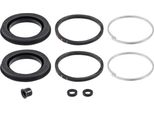 Kit Di Riparazione Pinza Freno Ø 44 Mm A.B.S. Per Opel Kadett E Altri Modelli