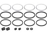 Kit Di Riparazione Pinza Freno Ø 46 Mm A.B.S. Per Land Rover Defender E Altri Modelli