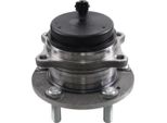 Mozzo Ruota Collegamento Asse Ruota Ø 139,3 Mm 81 Mm A.B.S. Per Hyundai Santa, Tra Gli Altri