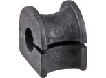 A.B.S. Boccola Cuscinetto Stabilizzatore Stabigummis 270098 Per Ford Fiesta Mk4 Hatchback (Jas, Jbs) 30 Mm 15 Mm 40 Mm 0,03 Kg