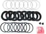 Kit Di Riparazione Pinza Freno A.B.S. Per Toyota Hilux Iii Pick-Up (TGN1, GGN2, GGN1, KUN2, KUN1) 73477
