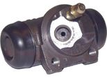 Cilindro Freno Ruota Ø 22,2 Mm 1X M10X1,0 Ghisa A.B.S. Per Renault Rapid