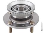 Mozzo Ruota Collegamento Asse Ruota Ø 139 Mm 73 Mm A.B.S. Per Hyundai Sonata E Altri Modelli