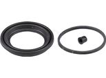 Kit Di Riparazione Pinza Freno Senza Pensieri Ø 57 Mm A.B.S. Per Volvo S70 E Altri Modelli