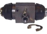 Cilindro Freno Ruota Ø 23,8 Mm 1X M10X1,0 Ghisa A.B.S. Per Ford Transit E Altri Modelli