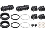 Kit Di Riparazione Pinza Freno Ø 34 Mm A.B.S. Per Toyota Celica E Altri Modelli