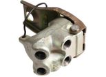 Regolatore Della Forza Frenante In Ghisa 2Xm10 2Xm12 A.B.S. Per, Tra Gli Altri, Renault 25