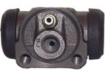 Cilindro Freno Ruota Ø 20,6 Mm 1X M10X1,0 Ghisa A.B.S. Per CitroËN Lna E Altri Modelli