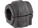 A.B.S. Boccola Cuscinetto Stabilizzatore Stabigummis 271252 Per Mini Hatchback (R56) 39 Mm 23 Mm 41 Mm 0,05 Kg