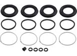 Kit Di Riparazione Pinza Freno Ø 43 Mm A.B.S. Per Toyota Hilux E Altri Modelli