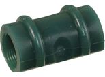 A.B.S. Boccola Cuscinetto Stabilizzatore Gommini Stabilizzatori 270382 Adatto Per Peugeot 206 Hatchback (2A/C) 55 Mm 22 Mm 28 Mm 0,03 Kg