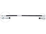 A.B.S. Sl 3734 Tubo Freno Per Mazda Familia Iv (Bf) 323 C Iv (Bg) Familia Iv (Bg)