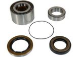 Set Di Cuscinetti Ruota A.B.S. Per Fiat Fullback Pickup (502, 503) 200299