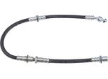 Tubo Freno 670 Mm Banjo 10,0 Mm Inn M10X1,0 A.B.S. Per Toyota Supra