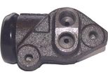 Cilindro Freno Ruota Ø 22,2 Mm 2X M10X1,0 Ghisa A.B.S. Per Daf 66 E Altri Modelli