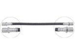 Tubo Freno 355 Mm Inn M10X1.0 Inn M10X1.0 A.B.S. Per, Tra Gli Altri, Porsche 944