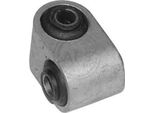 Boccola Stabilizzatore Ø 8 Mm 43 Mm A.B.S. Per Renault 21 E Altri Modelli