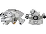 Pinza Freno Con Freno Di Stazionamento Ø 30 Mm In Ghisa Grigia A.B.S. Per Toyota Corolla E Altri Modelli