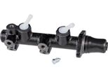 Cilindro Principale Del Freno Ø 19 Mm 5X M10X1,0 A.B.S. Per Vw Kaefer E Altri Modelli