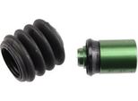 Kit Di Riparazione Cilindro Ricevitore Frizione Ø 20,6 Mm A.B.S. Per Mitsubishi Space E Altri Modelli
