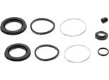 Kit Di Riparazione Pinza Freno Ø 42 Mm A.B.S. Per Bmw Serie 2 500-3.3, Tra Le Altre