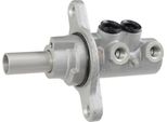 Cilindro Freno Principale Ø 20,6 Mm 2X M12X1,0 2-Alluminio A.B.S. Per Toyota Aygo E Altri Modelli