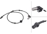 Sensore Abs A.B.S. Per Velocità Ruota Per Saab 9000 Hatchback 30118