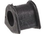 A.B.S. Boccola Cuscinetto Stabilizzatore Stabigummis 271242 Per Toyota Corolla Liftback (E11) 40 Mm 23 Mm 36 Mm 0,07 Kg