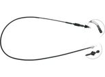 Cavo Gas A.B.S. Bowden K37110 Per Ford Escort Vi Hatchback (Gal, Aal, Abl) 0,26 Kg
