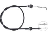 Cavo Gas A.B.S. Cavo Bowden K37510 Per Skoda Felicia Ii (6U1) 0,17 Kg