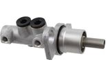 Cilindro Freno Principale Ø 23,8 Mm 2X M12X1,0 2-Alluminio A.B.S. Per Porsche Boxster, Tra Le Altre