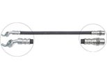 Tubo Freno 320 Mm Inn M10X1,0 Banjo 10,0 Mm A.B.S. Per Toyota Supra