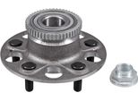 Mozzo Ruota Collegamento Asse Ruota Ø 152 Mm 67 Mm A.B.S. Per Honda Civic E Altri Modelli