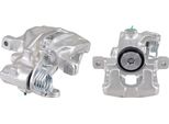 Pinza Freno A.B.S. Per Audi 80 (89, 89Q, 8A, B3) 100 Berlina (44, 44Q, C3) 90 (89, 89Q, 8A, B3) 100 Avant (44, 44Q, C3) Coupe (81, 85) 528781
